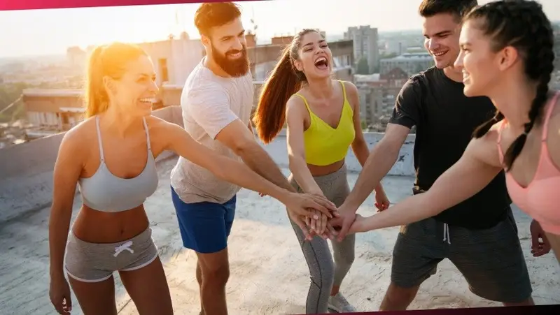 Adopt Celebrity Fitness Habits: Your Blueprint for Optimal Health